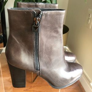 Michael Michael Kors Margaret Bootie